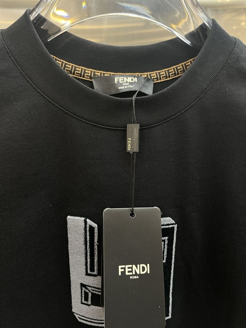 Fendi T-Shirts